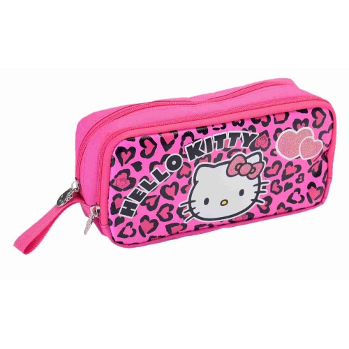 Hello Kitty Simli Kalem Çantası 87557