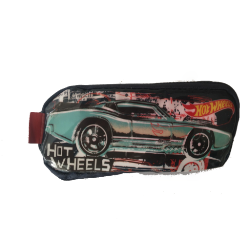 Hot Wheels kalem Çantası 40565