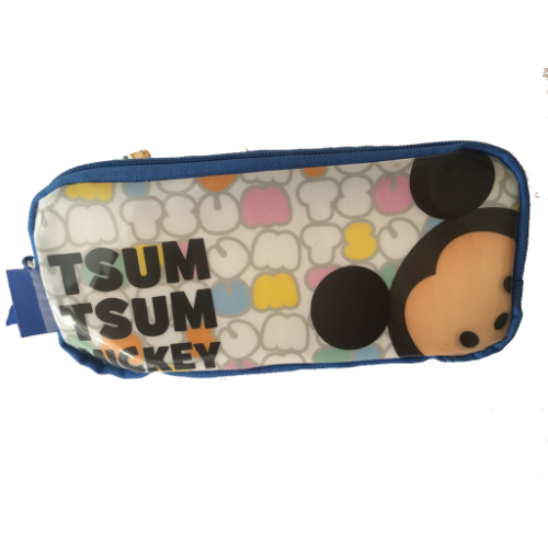 Tsum Tsum Mickey Kalem Çantası 40218