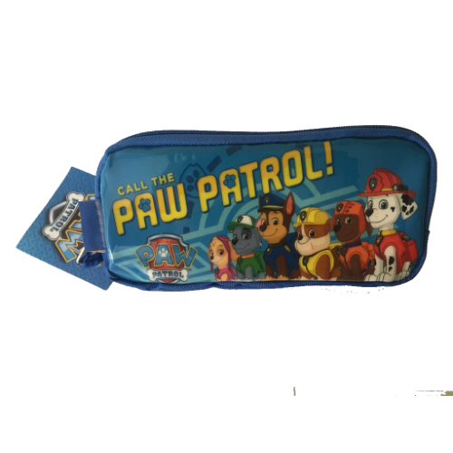 Paw Patrol Kalem Çantası 40280