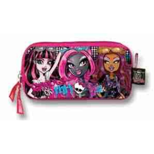 Monster High Kalem Çantası 1855