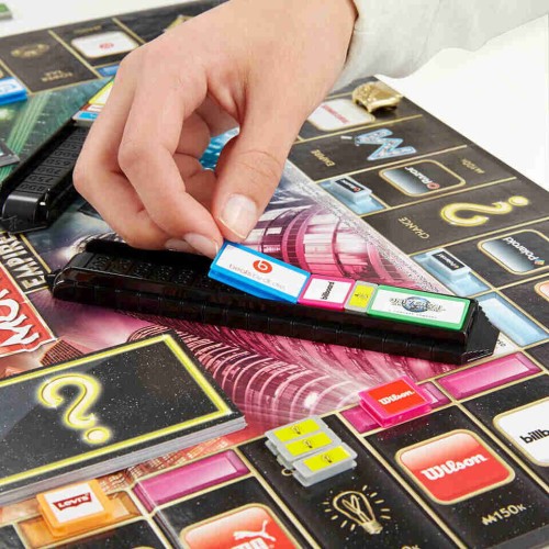 Monopoly Empire Yeni 