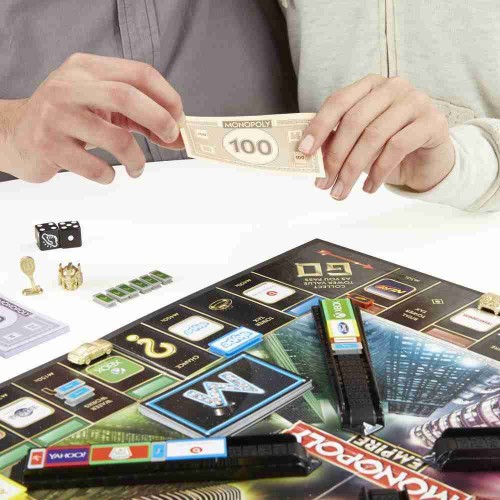 Monopoly Empire Yeni 