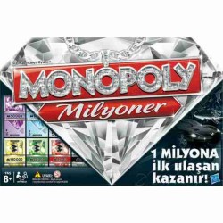 Monopoly Milyoner