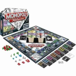 Monopoly Milyoner