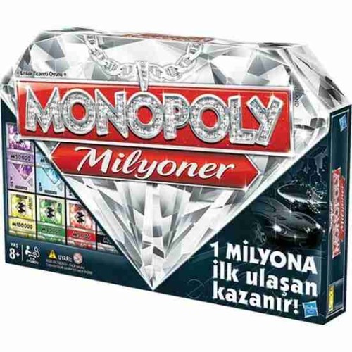 Monopoly Milyoner